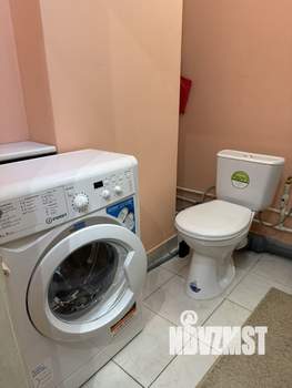 1-к квартира, на длительный срок, 36м2, 6/22 этаж