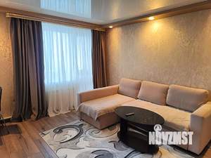 2-к квартира, на длительный срок, 43м2, 5/5 этаж