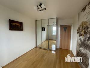 2-к квартира, на длительный срок, 49м2, 6/16 этаж