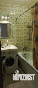 2-к квартира, посуточно, 54м2, 2/25 этаж