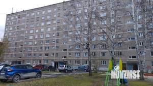 2-к квартира, на длительный срок, 48м2, 1/9 этаж