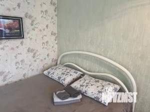2-к квартира, посуточно, 45м2, 3/5 этаж