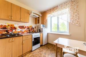 3-к квартира, посуточно, 42м2, 1/1 этаж
