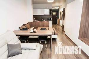 1-к квартира, посуточно, 32м2, 4/15 этаж