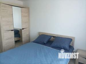 1-к квартира, посуточно, 34м2, 14/26 этаж