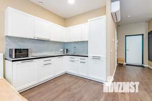 1-к квартира, посуточно, 45м2, 14/16 этаж