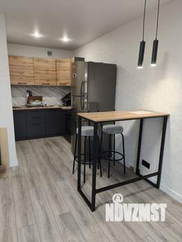 1-к квартира, на длительный срок, 42м2, 11/24 этаж