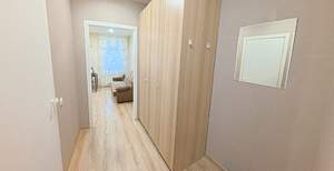 1-к квартира, на длительный срок, 26м2, 9/16 этаж