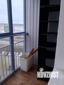 1-к квартира, на длительный срок, 38м2, 6/23 этаж