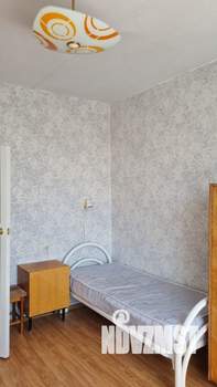 3-к квартира, на длительный срок, 75м2, 4/5 этаж