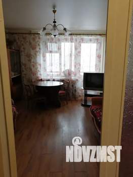 2-к квартира, посуточно, 46м2, 2/9 этаж