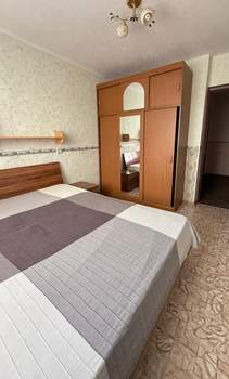 2-к квартира, на длительный срок, 52м2, 12/12 этаж
