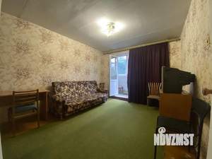 1-к квартира, на длительный срок, 34м2, 4/9 этаж