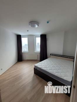 1-к квартира, на длительный срок, 44м2, 13/26 этаж