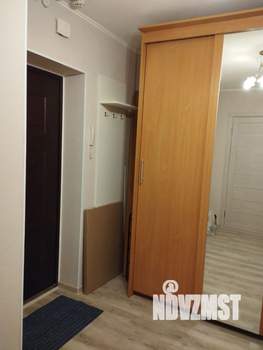 1-к квартира, на длительный срок, 40м2, 16/18 этаж