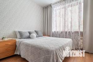 3-к квартира, посуточно, 85м2, 6/9 этаж