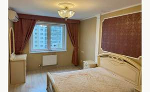 2-к квартира, на длительный срок, 71м2, 6/25 этаж