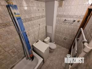 1-к квартира, на длительный срок, 34м2, 5/9 этаж