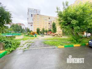 1-к квартира, на длительный срок, 35м2, 9/9 этаж
