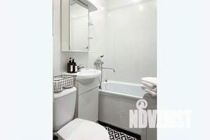 1-к квартира, посуточно, 40м2, 3/5 этаж