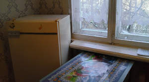 1-к квартира, на длительный срок, 30м2, 3/5 этаж