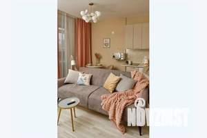 1-к квартира, посуточно, 29м2, 5/25 этаж