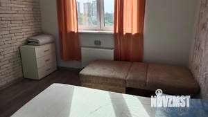 1-к квартира, посуточно, 55м2, 1/1 этаж