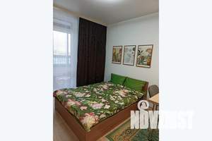 1-к квартира, посуточно, 25м2, 13/26 этаж