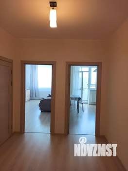 1-к квартира, на длительный срок, 50м2, 5/25 этаж