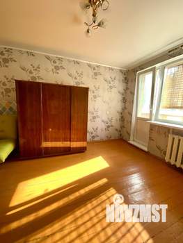 1-к квартира, на длительный срок, 31м2, 4/5 этаж