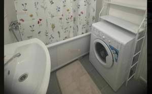 1-к квартира, на длительный срок, 34м2, 6/15 этаж