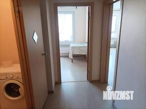 1-к квартира, на длительный срок, 36м2, 3/26 этаж