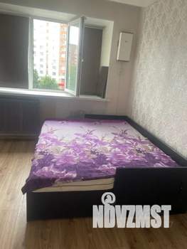 Студия квартира, посуточно, 20м2, 5/5 этаж