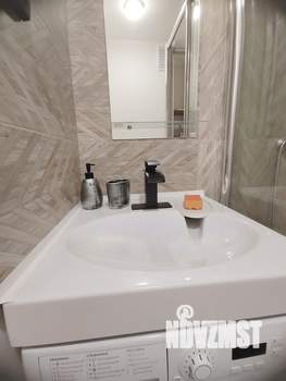2-к квартира, на длительный срок, 35м2, 4/25 этаж