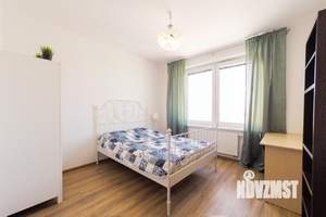 2-к квартира, посуточно, 68м2, 1/1 этаж