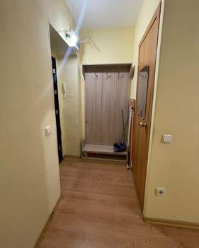 Студия квартира, на длительный срок, 21м2, 1/3 этаж