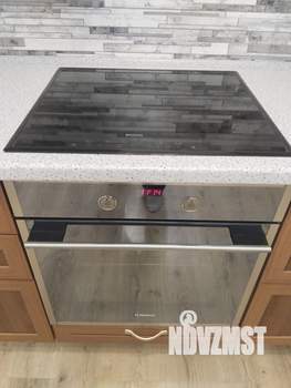 1-к квартира, на длительный срок, 38м2, 9/25 этаж