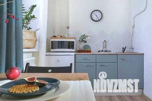 1-к квартира, посуточно, 25м2, 1/5 этаж