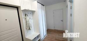1-к квартира, на длительный срок, 47м2, 19/32 этаж