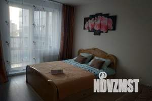 1-к квартира, посуточно, 33м2, 7/7 этаж