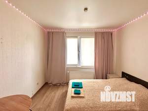 1-к квартира, посуточно, 21м2, 1/5 этаж