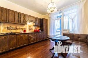 1-к квартира, посуточно, 46м2, 5/14 этаж