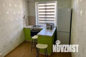 2-к квартира, посуточно, 40м2, 1/1 этаж