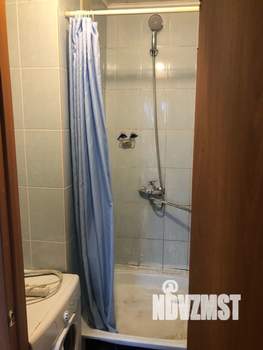 Студия квартира, на длительный срок, 19м2, 5/5 этаж