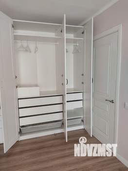1-к квартира, на длительный срок, 33м2, 6/9 этаж