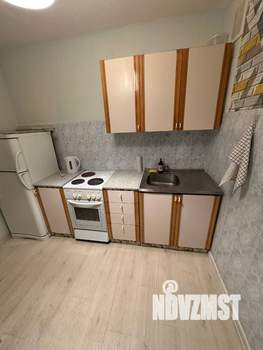 2-к квартира, на длительный срок, 48м2, 8/16 этаж