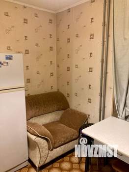 1-к квартира, на длительный срок, 34м2, 11/12 этаж