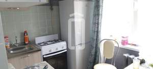 1-к квартира, на длительный срок, 32м2, 2/5 этаж