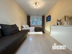 2-к квартира, посуточно, 53м2, 2/5 этаж