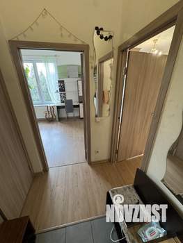 1-к квартира, на длительный срок, 37м2, 4/9 этаж
